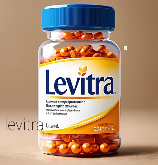 Levitra 20 mg pris